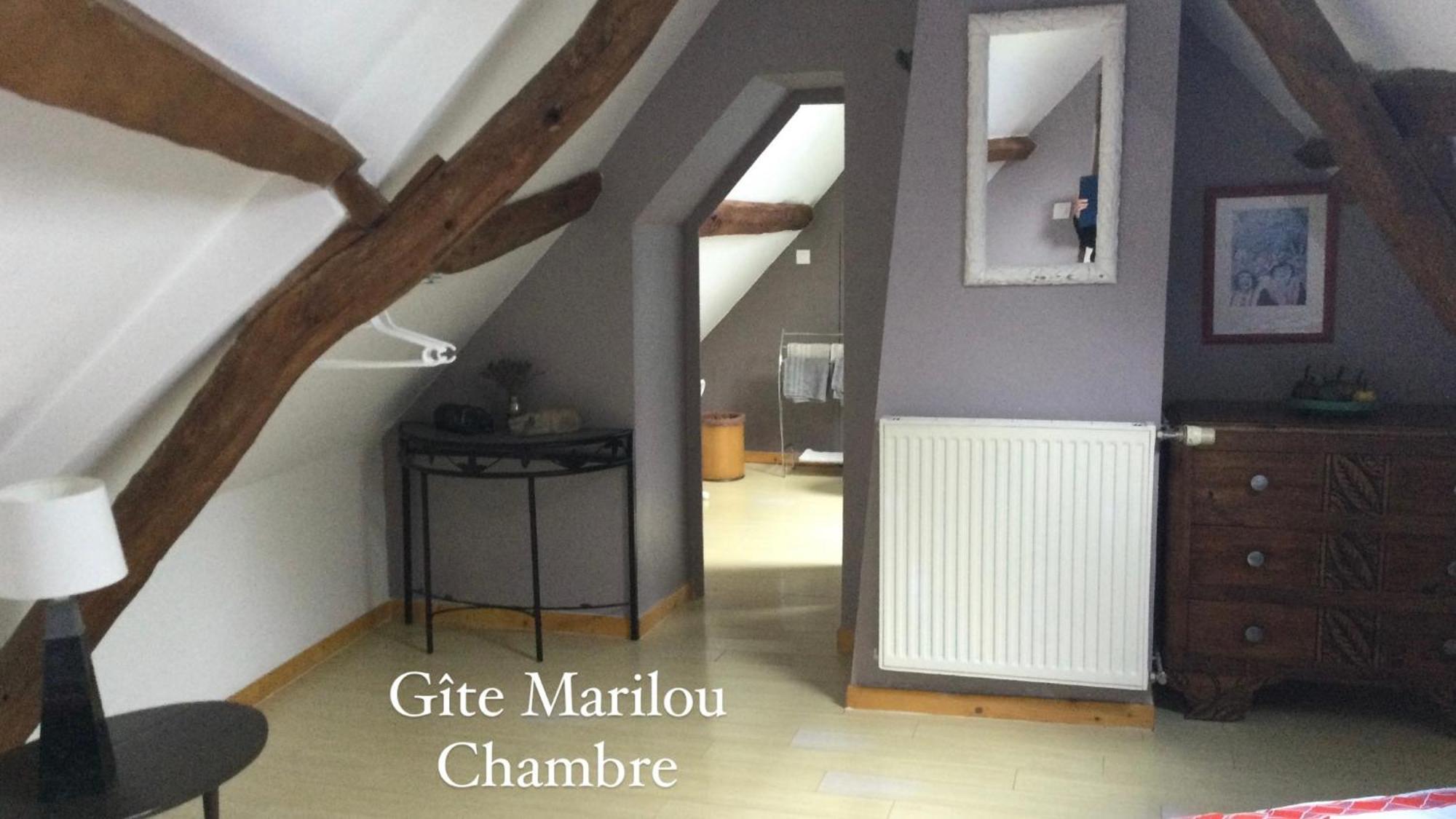 Gites Les Amis De L Authie Maintenay Exterior foto